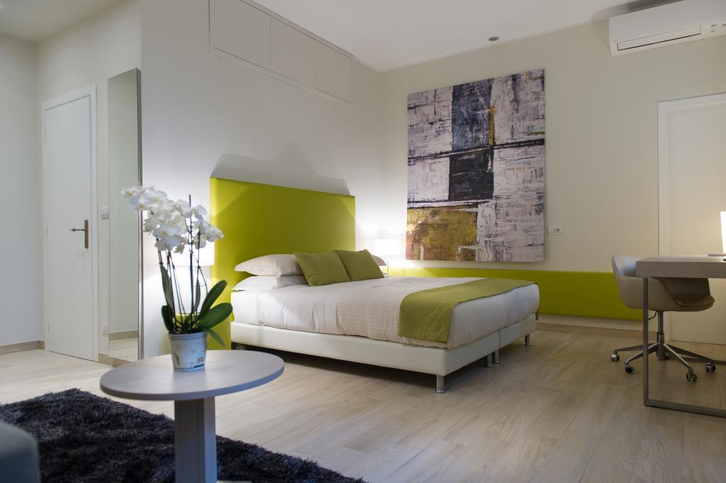 Casa Ganci Hotell Turin Rum bild